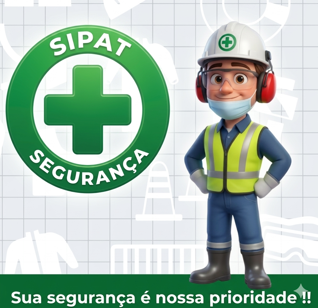 Mascote SulSafe