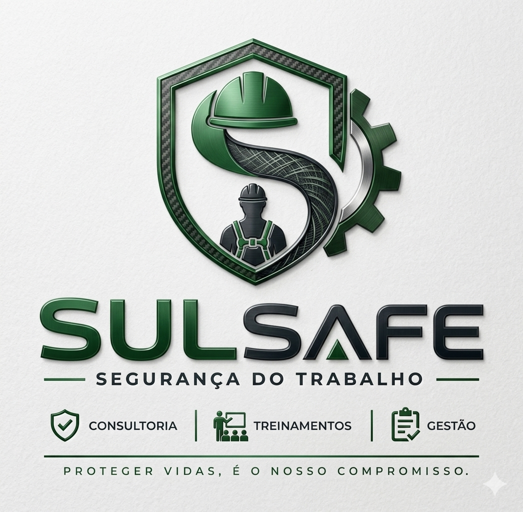 SulSafe Segurança do Trabalho